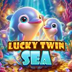 Lucky Twin Sea